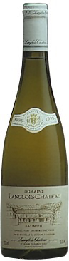 CHATEAU LANGLOIS CREMANT BRUT 